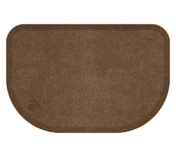 WellnessMats® Pet Rounded Mats