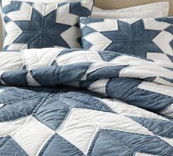 Cooper Print Sham