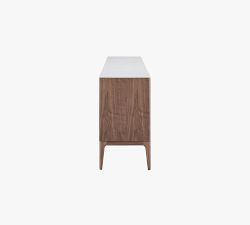 Eleanor Buffet (71")