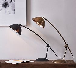 Ellie Task Table Lamp (19")