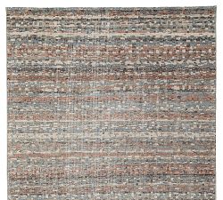 Hedy Hand-Knotted Wool Rug