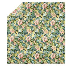 Lyla Garden Reversible Duvet Cover &amp; Shams