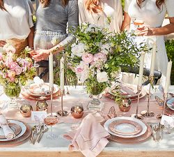 Monique Lhuillier Papillon Placecard Holder, Set of 4