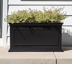 Veda Long Planters
