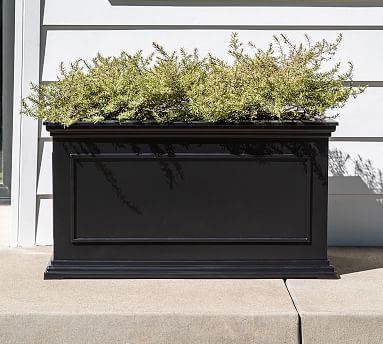 Veda Long Planters Review: Stylish, Durable Planters for Balcony & Garden