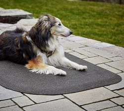 WellnessMats® Pet Rounded Mats