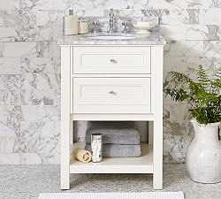 Classic 26" Single Sink Vanity