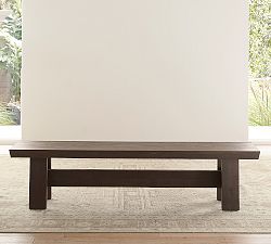 Madera Dining Bench