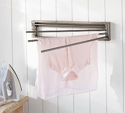 Mission Modular Laundry Drying Rack