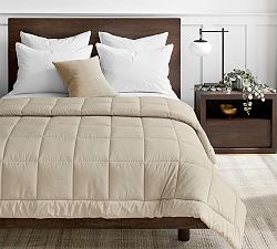 Sport Luxe Comforter