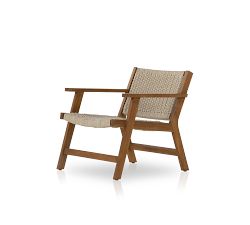 Pottery Barn Arlo Armchair - Thumbnail 4