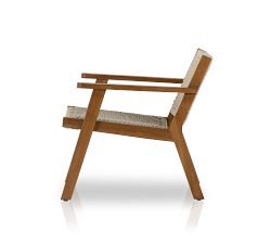 Pottery Barn Arlo Armchair - Thumbnail 5