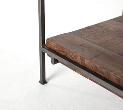 Barton Media Console (60")