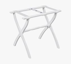 Contour Leg Luggage Rack