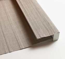 Custom Carri Unlined Shade