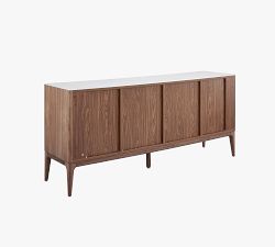 Eleanor Buffet (71")