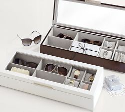 Frankie Sunglass &amp; Watch Storage