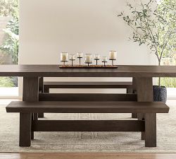 Madera Dining Bench