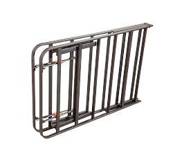 Metal Platform Bed Frame