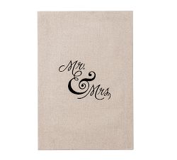 Modular Linen Pinboard Tile