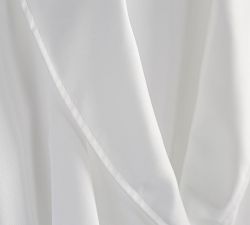 Monique Lhuillier Felicity Robe