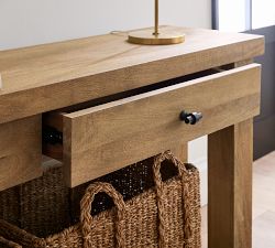 Oakleigh Console Table (68")