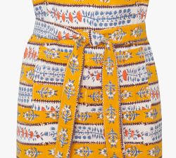 Provence Avignon Cotton Apron