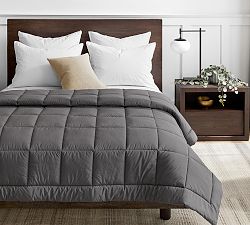 Sport Luxe Comforter