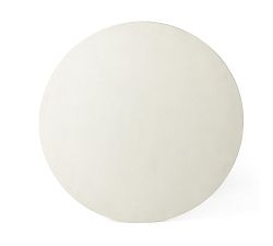 Collier Round Coffee Table (38")