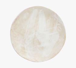 Fortessa Cloud Terre No. 2 Stoneware Dinner Plates - Set of 4