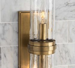 Frey Double Sconce (16")