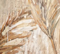 Pampas by Lauren Herrera