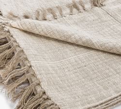 Villena Handmade Throw