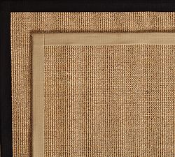 Color-Bound Earth Rug Swatch - Free Returns Within 30 Days