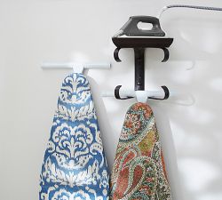 Ironing Board Hanger