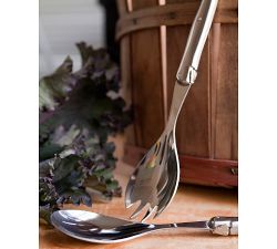 Laguiole Serving Utensils - Set of 2
