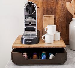 Mission Modular Kitchen Collection