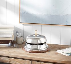 Oversized Desk Bell