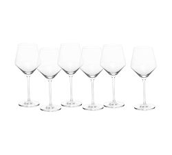 Schott Zwiesel Pure Beaujolais Glasses, Set of 6