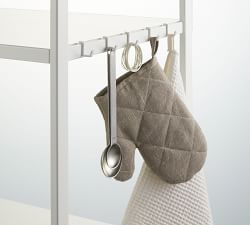 Three-Tier Storage Rack