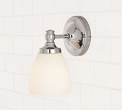 Brayden Sconce (10")