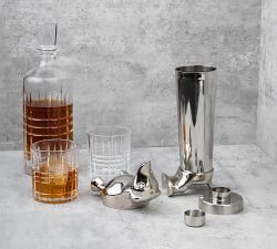 Dachshund Cocktail Shaker