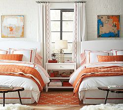 Elle Quilt &amp; Shams