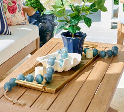 Fluted Tulip Cachepots