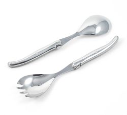 Laguiole Serving Utensils - Set of 2