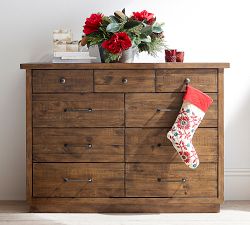 Maisie Quilt Stocking