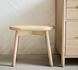 Manzanita Bath Stool