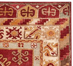 Martine Persian Rug Swatch
