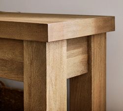 Oakleigh Console Table (68")