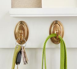 Sarah Bartholomew Alexander Single Hook